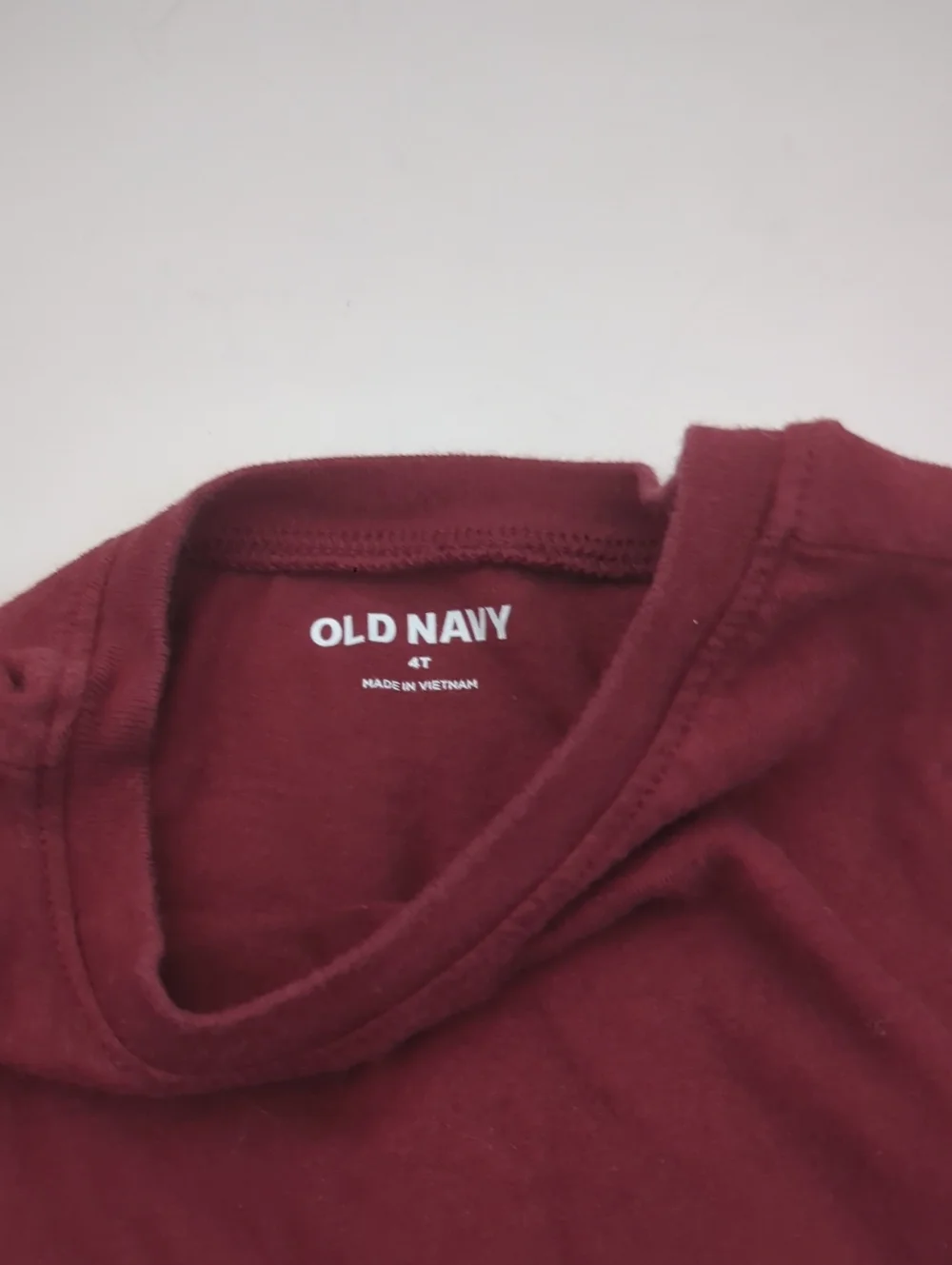 Old Navy bundle old